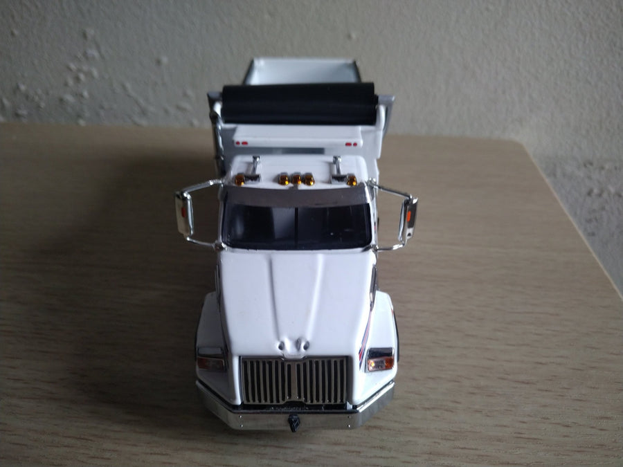 Volquete Western Star 4700 Escala 1:50 (Modelo Descontinuado)