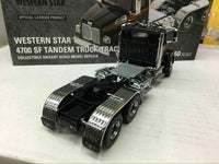 Thumbnail for Tracto Camión Western Star 4700 Escala 1:50