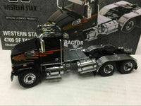 Thumbnail for Tracto Camión Western Star 4700 Escala 1:50