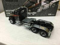 Thumbnail for Tracto Camión Western Star 4700 Escala 1:50