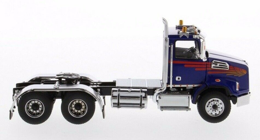 Tracto Camión Western Star 4700 Escala 1:50