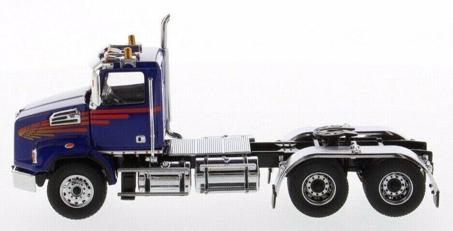 Tracto Camión Western Star 4700 Escala 1:50