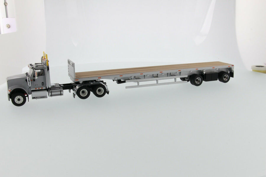 Cama Baja International HX520 XL 120 Escala 1:50