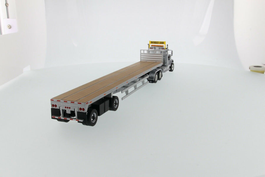 Cama Baja International HX520 XL 120 Escala 1:50