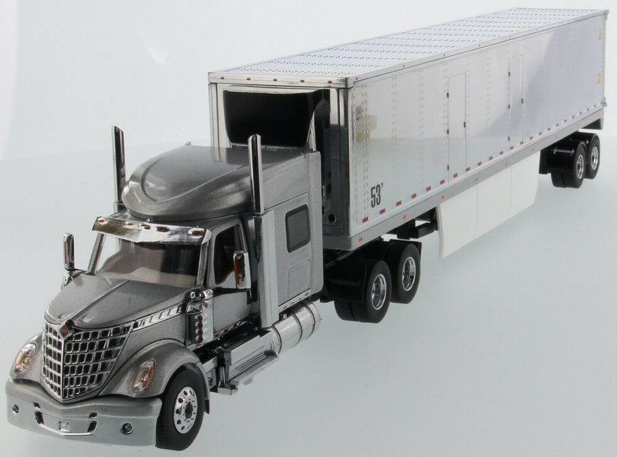 Tráiler International LoneStar Sleeper Escala 1:50