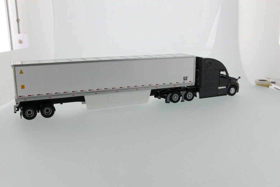 Tráiler Freightliner New Cascadia Escala 1:50