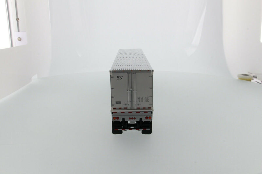 Tráiler Freightliner New Cascadia Escala 1:50