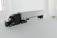 Thumbnail for Tráiler Freightliner New Cascadia Escala 1:50