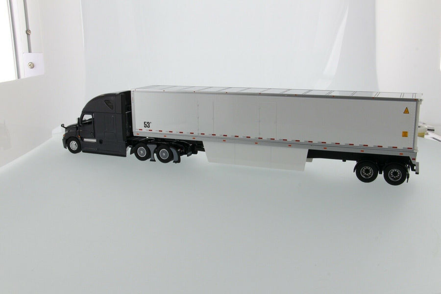 Tráiler Freightliner New Cascadia Escala 1:50
