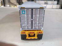Thumbnail for Trailer Freightliner New Cascadia Con Container Maersk Escala 1:50 (Modelo Descontinuado)