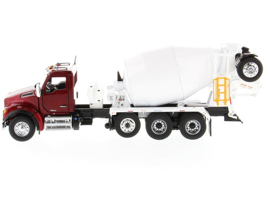 Kenworth T880 SBFA Mixer Scale 1:50