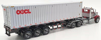 Thumbnail for Western Star 4900 SF Trailer 1:50 Scale