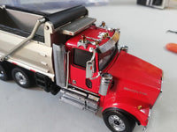 Thumbnail for Volquete Western Star 4900 SF Escala 1:50