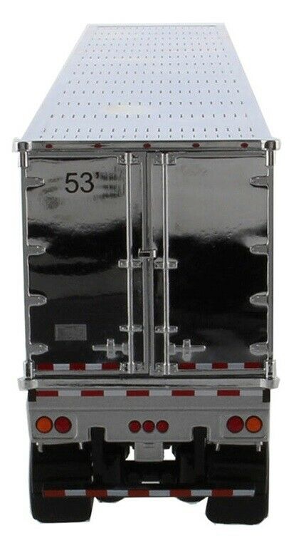 Tráiler Peterbilt 579 UltraLoft Escala 1:50