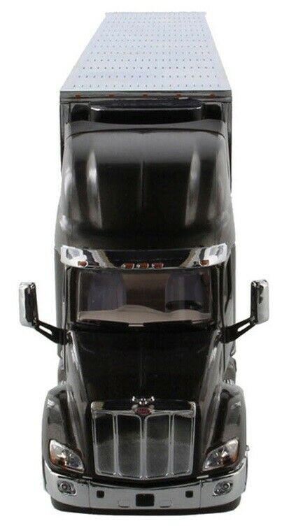 Tráiler Peterbilt 579 UltraLoft Escala 1:50