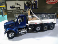 Thumbnail for Volquete Peterbilt 567 Escala 1:50 (Modelo Descontinuado)