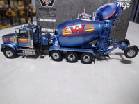 Thumbnail for Mezcladora Western Star 4900 Escala 1:50