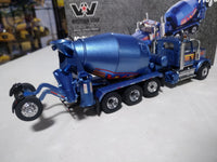 Thumbnail for Mezcladora Western Star 4900 Escala 1:50