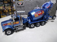 Thumbnail for Mezcladora Western Star 4900 Escala 1:50