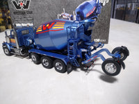 Thumbnail for Mezcladora Western Star 4900 Escala 1:50