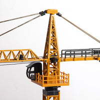 Thumbnail for Tower Crane Scale 1:50