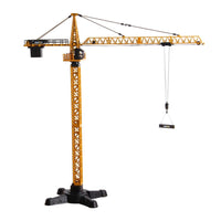 Thumbnail for Tower Crane Scale 1:50