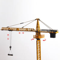 Thumbnail for Tower Crane Scale 1:50
