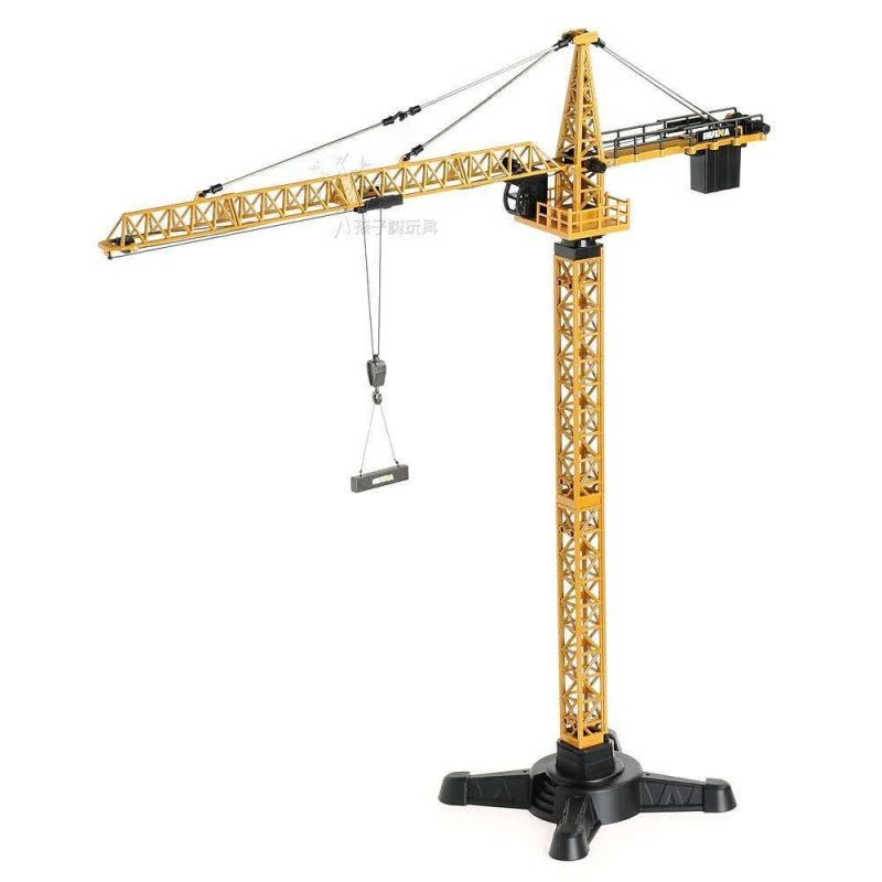 Tower Crane Scale 1:50