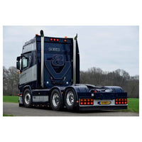 Thumbnail for Tracto Scania M.Van De Berg Escala 1:50 (Modelo Descontinuado)