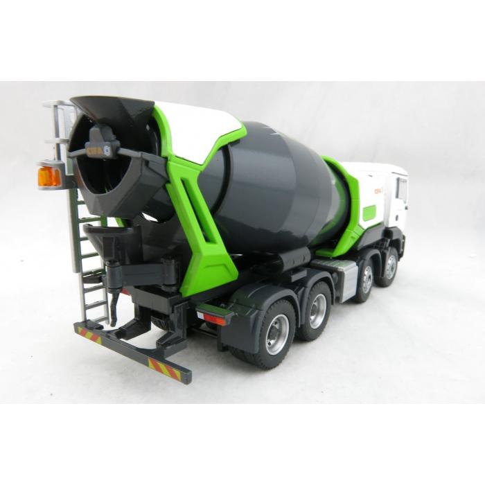 Mezcladora CIFA E8-E9 Escala 1:50 (Pre-Venta)