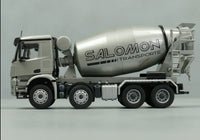 Thumbnail for Mezcladora De Concreto Mercedes-Benz Arocs con Schwing-Stetter Escala 1:50 (Modelo Descontinuado)