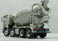 Thumbnail for Mezcladora De Concreto Mercedes-Benz Arocs con Schwing-Stetter Escala 1:50 (Modelo Descontinuado)