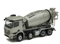Thumbnail for 78131-02 Mezcladora De Concreto Schwing-Stetter Escala 1:50