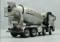 Thumbnail for Mezcladora De Concreto Mercedes-Benz Arocs con Schwing-Stetter Escala 1:50 (Modelo Descontinuado)