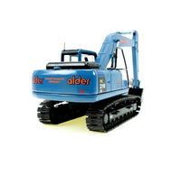 Thumbnail for Excavadora De Orugas Komatsu PC210-8 LC Alder AG Escala 1:50 (Modelo Descontinuado)