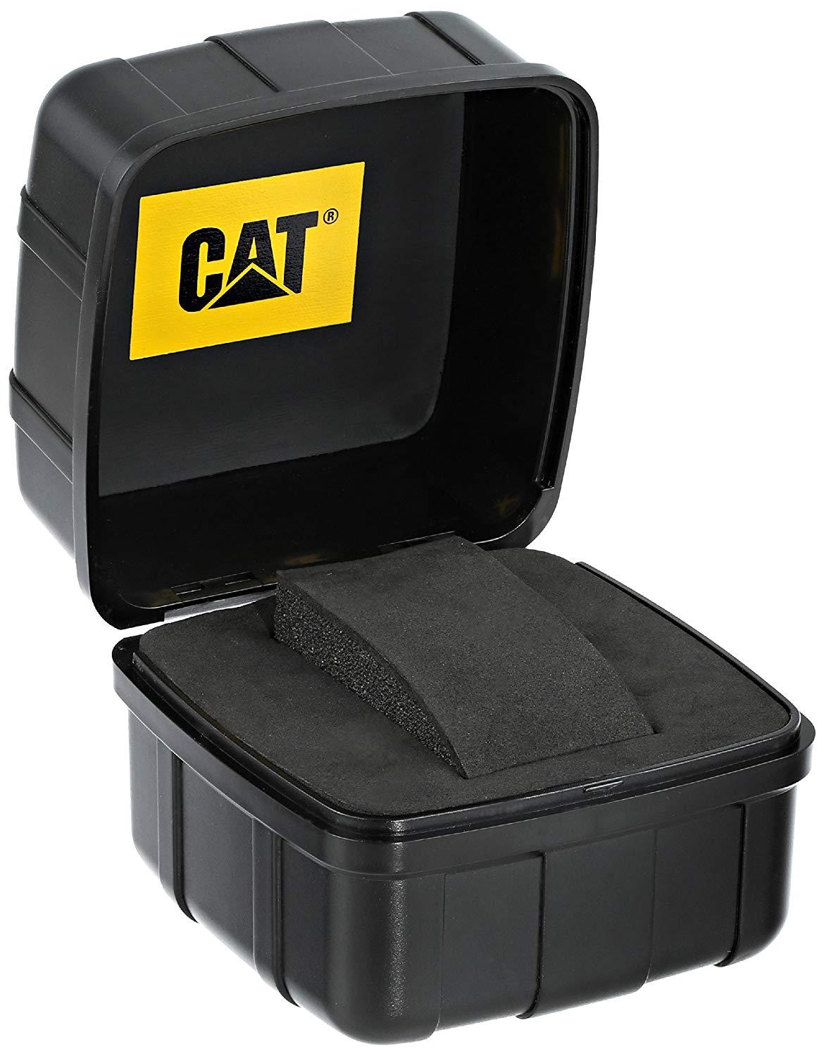 Reloj Cat Groovy - Lf.111.21.137 Relojes