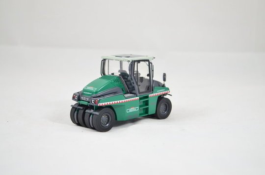 Rodillo Hamm GRW280 Escala 1:50 (Modelo Descontinuado)