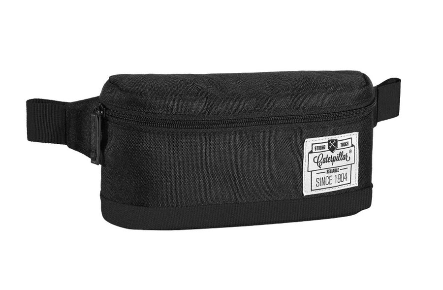 Canguro  Heaving Black