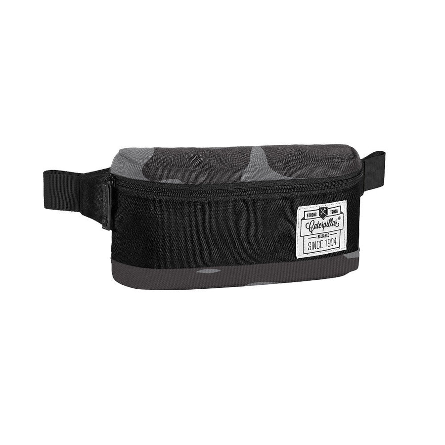 Canguro  Heaving Black/ Grey