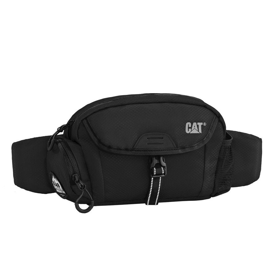 Canguro Cat Fuji Black 83366-01 Canguros Catepillar