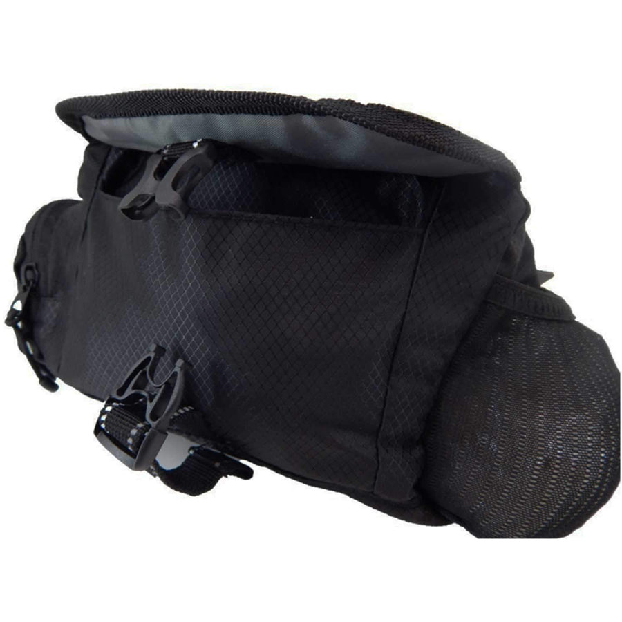 Canguro Cat Fuji Black 83366-01 Canguros Catepillar