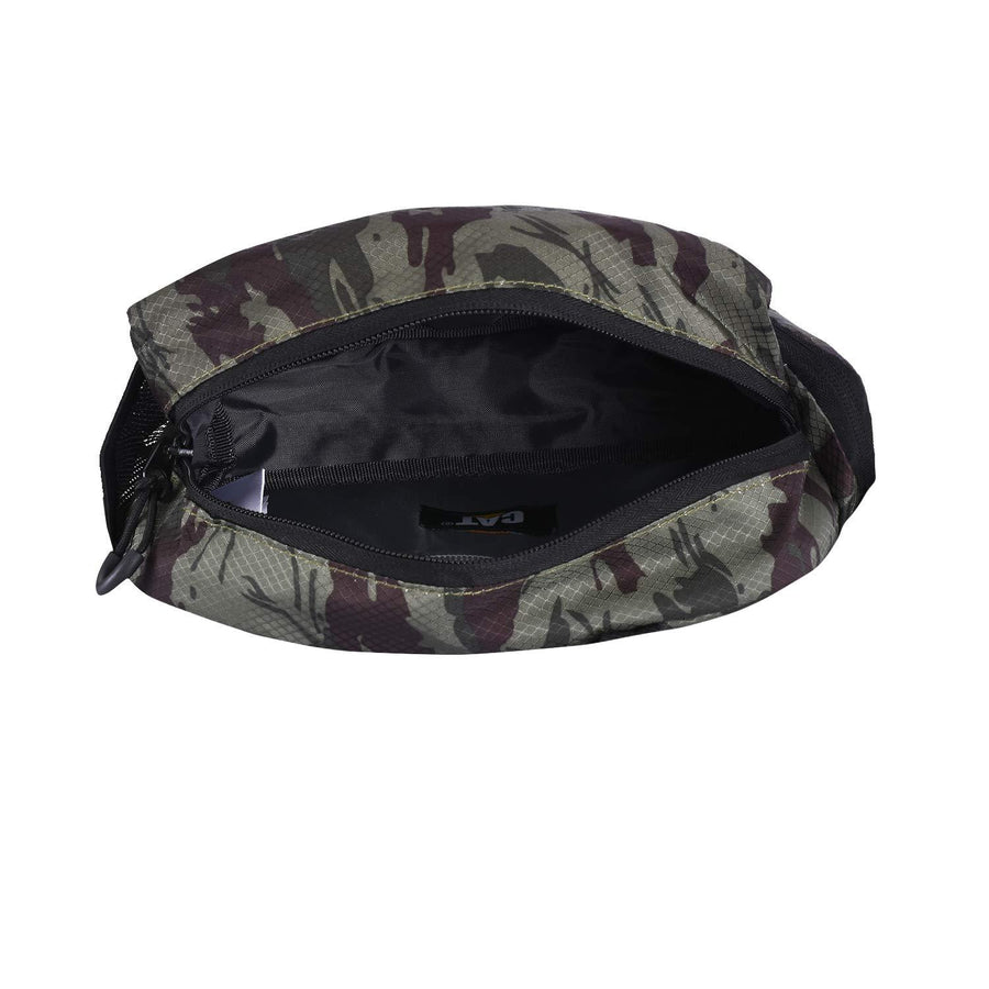 Canguro Cat Fuji Verde 83366-398 Canguros Catepillar