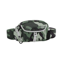 Thumbnail for Canguro Cat Fuji Woodland Camo 83366-73 Canguros Catepillar
