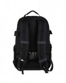 Mochila  Combat Visi Atacama Black