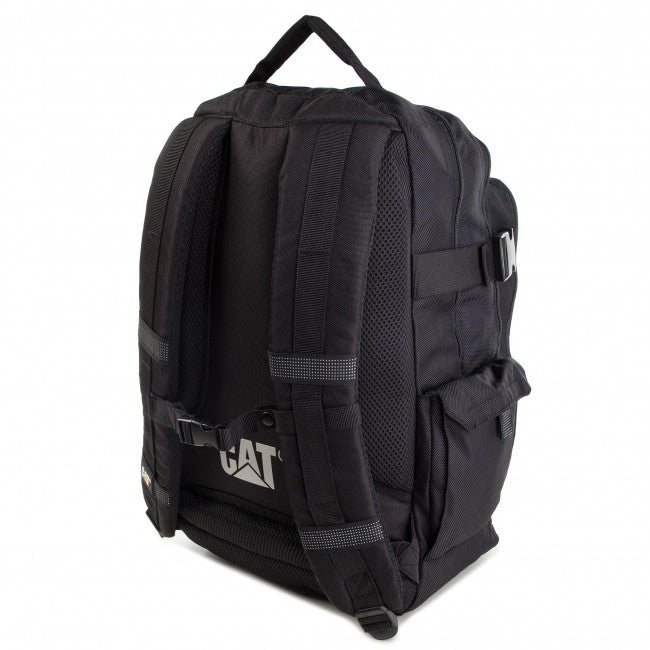 Mochila  Combat Visi Atacama Black