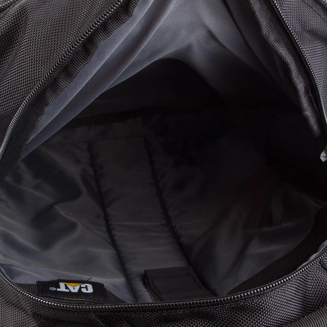 Mochila  Combat Visi Atacama Black