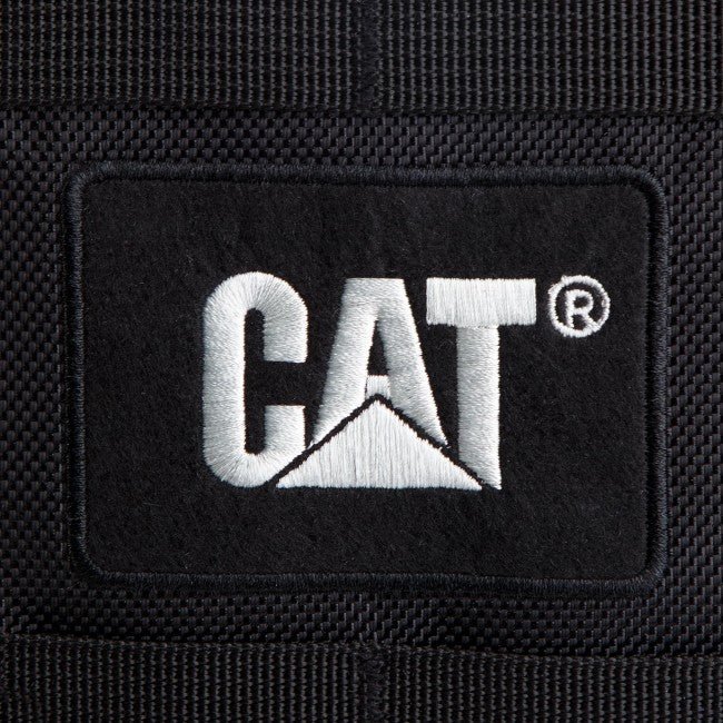 Mochila  Combat Visi Atacama Black