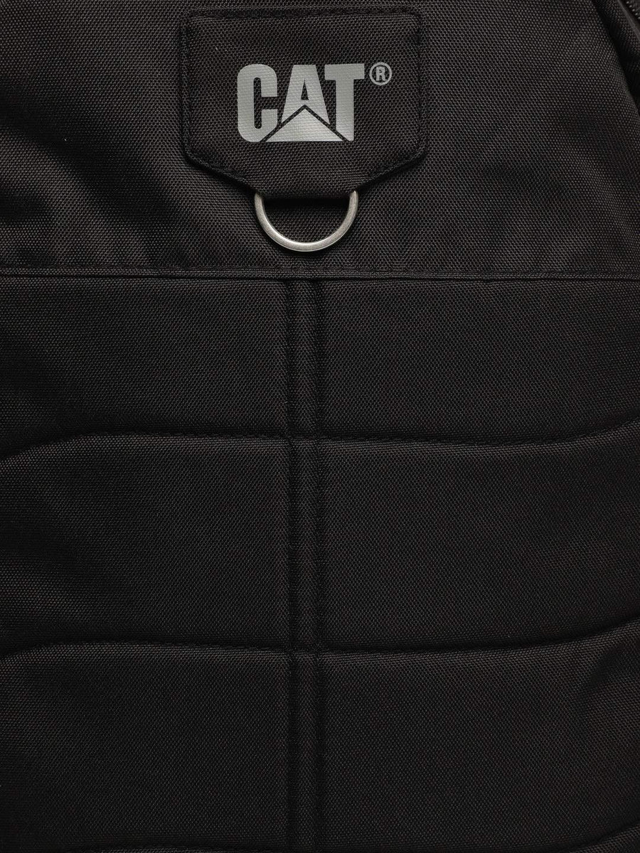 Mochila Cat Benji Black 83431-01 Mochilas