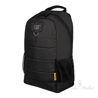Thumbnail for Mochila Cat Benji Black 83431-01 Mochilas