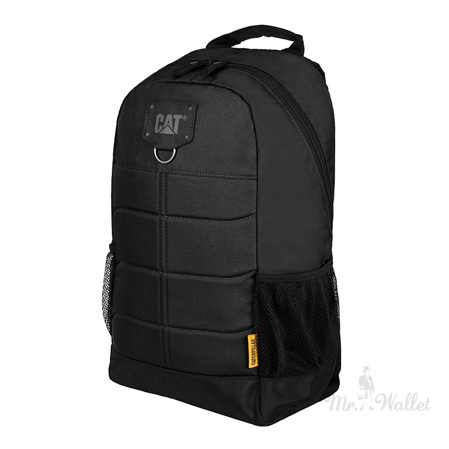 Mochila Cat Benji Black 83431-01 Mochilas